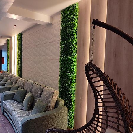 Koki Hotel 캄팔라 외부 사진