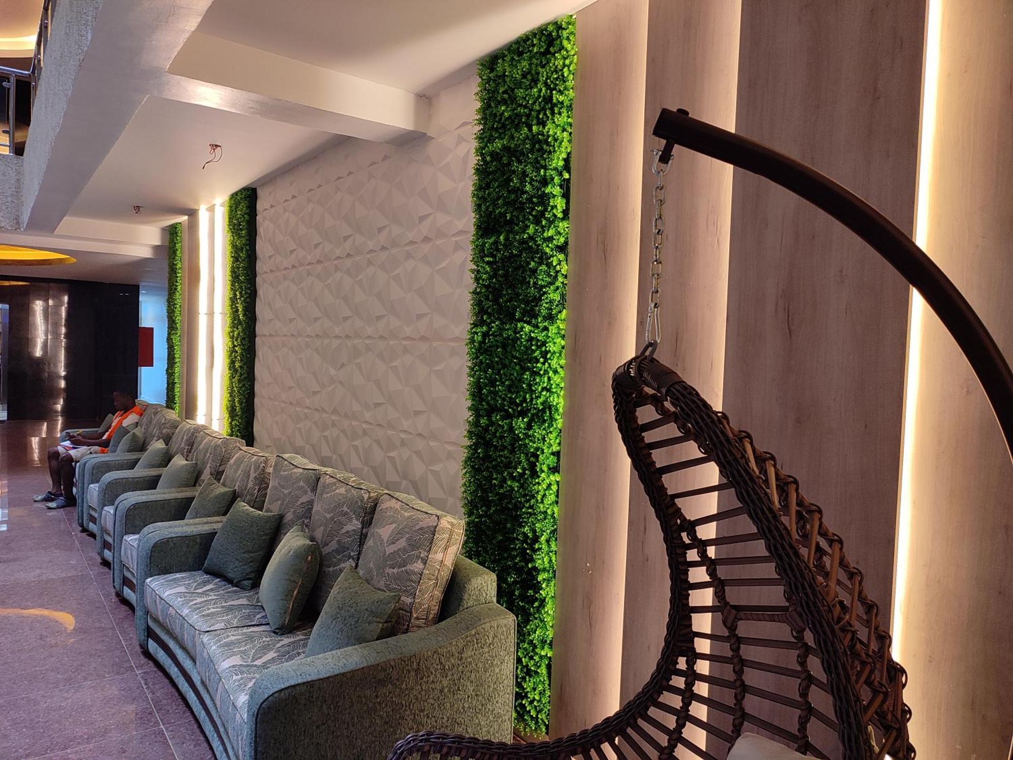 Koki Hotel 캄팔라 외부 사진
