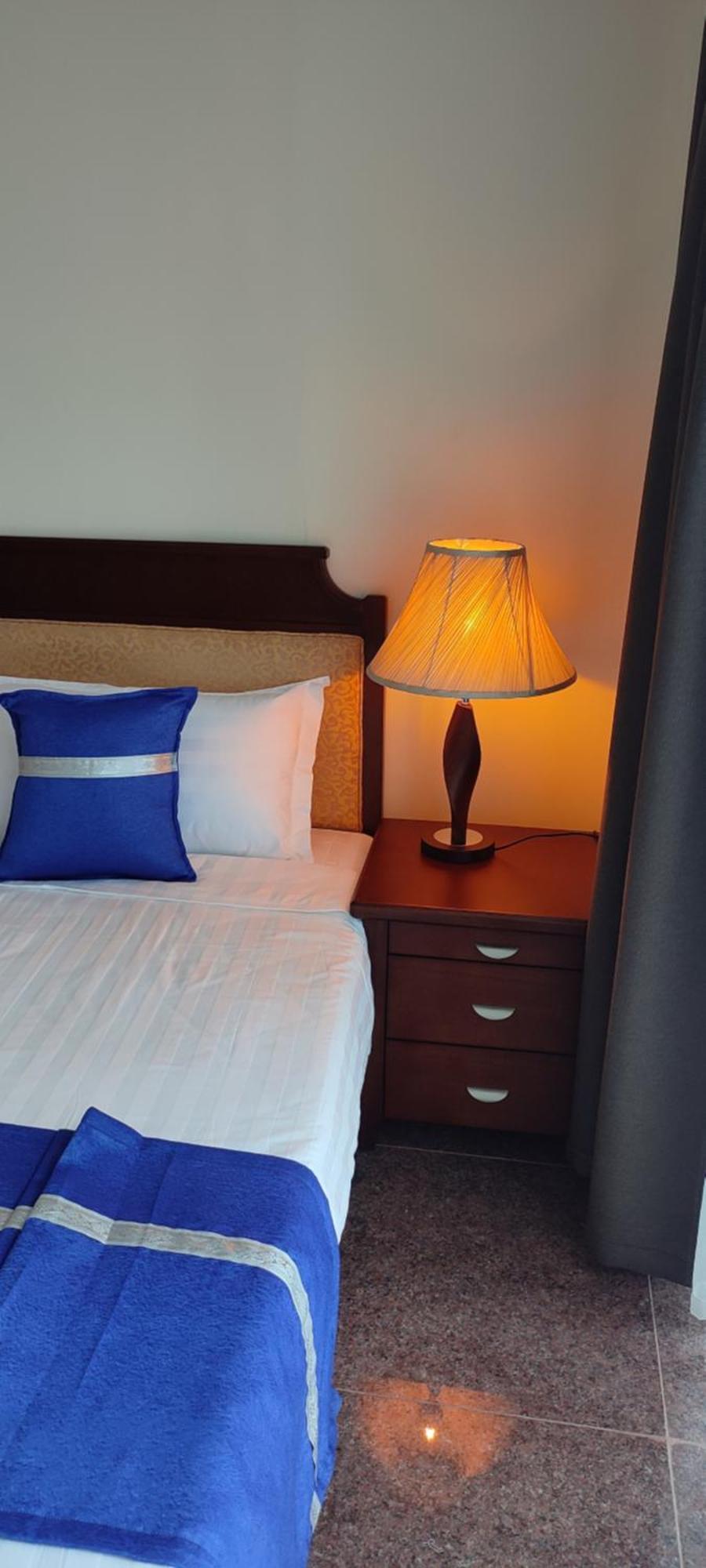 Koki Hotel 캄팔라 외부 사진