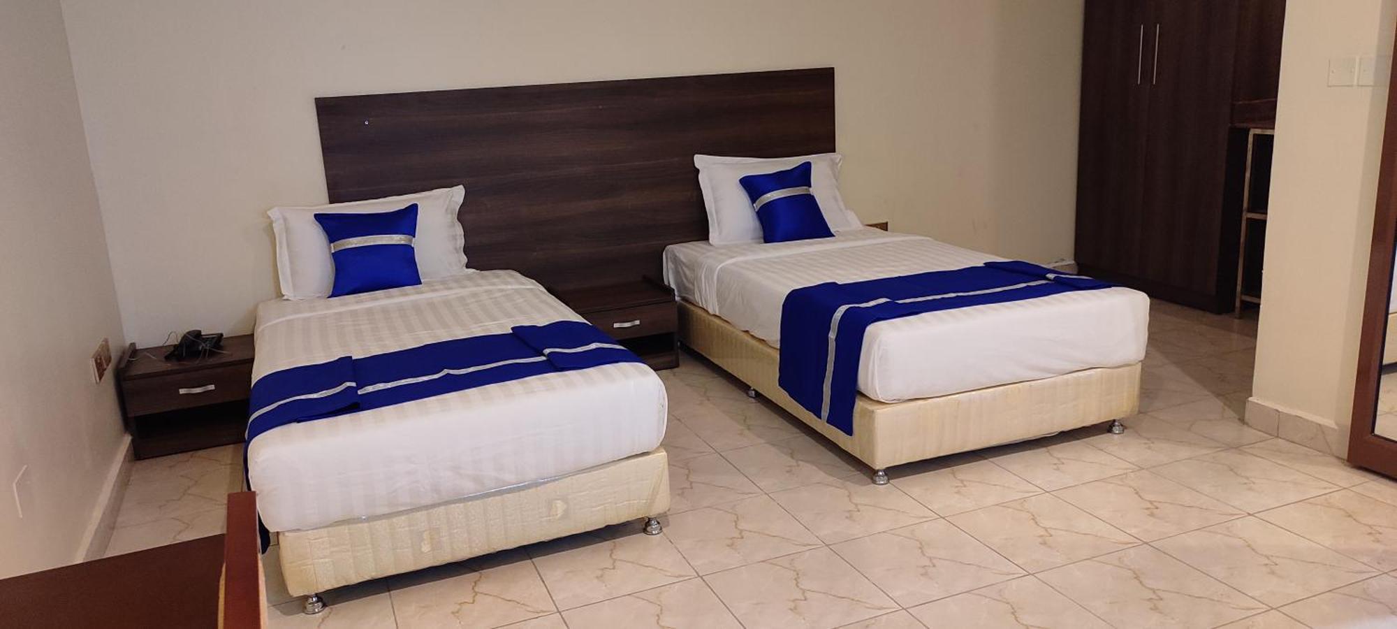 Koki Hotel 캄팔라 외부 사진